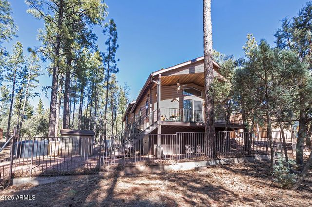 1103 E Ranch Road, Payson, AZ 85541