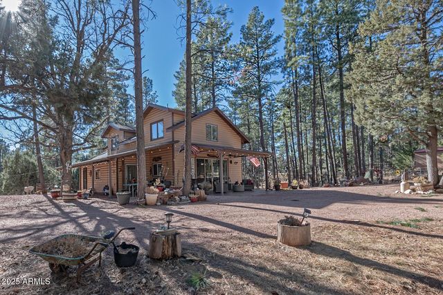 1103 E Ranch Road, Payson, AZ 85541