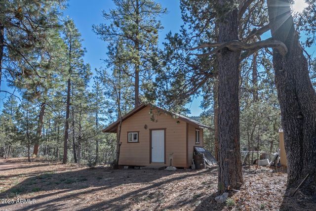 1103 E Ranch Road, Payson, AZ 85541