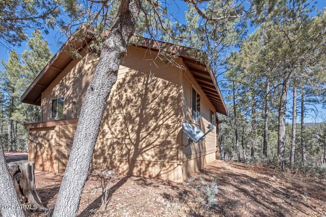 1103 E Ranch Road, Payson, AZ 85541