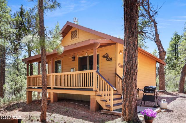 1103 E Ranch Road, Payson, AZ 85541