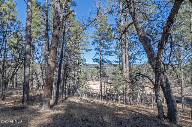 1103 E Ranch Road, Payson, AZ 85541