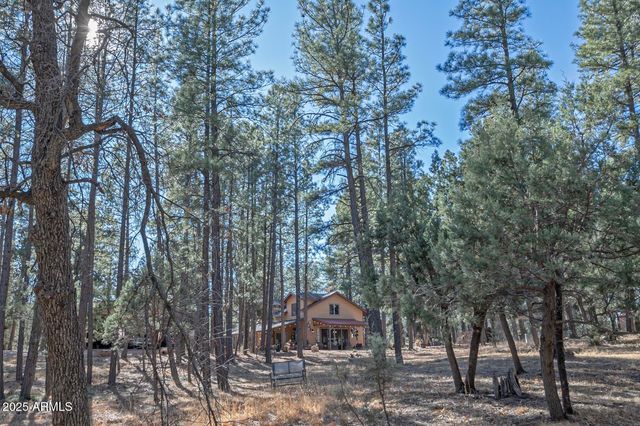 1103 E Ranch Road, Payson, AZ 85541