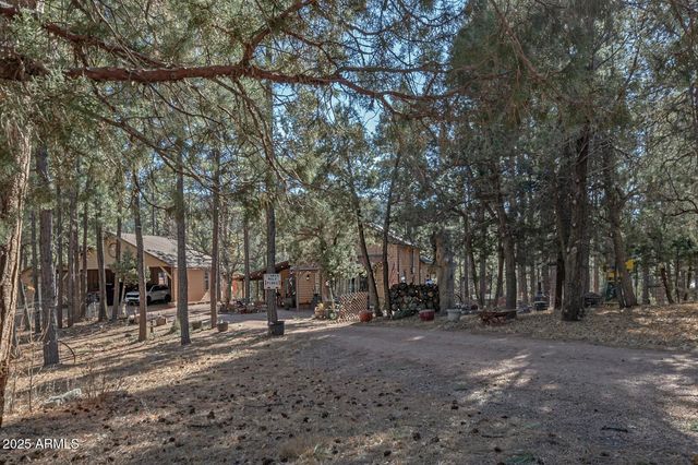 1103 E Ranch Road, Payson, AZ 85541