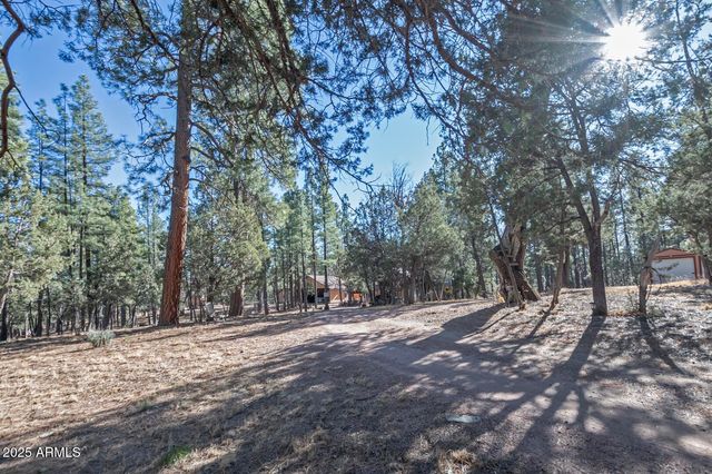 1103 E Ranch Road, Payson, AZ 85541