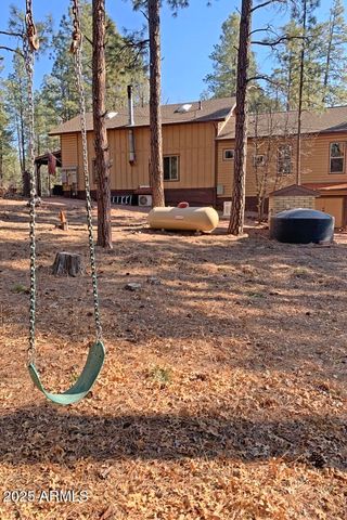 1103 E Ranch Road, Payson, AZ 85541