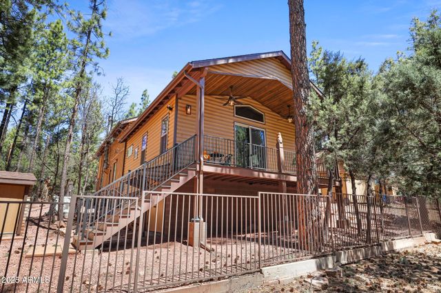 1103 E Ranch Road, Payson, AZ 85541