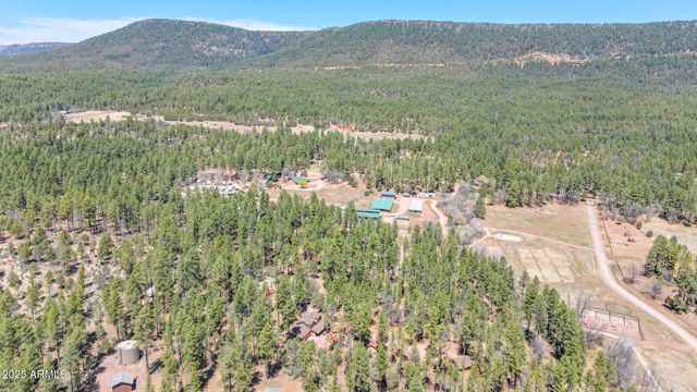 1103 E Ranch Road, Payson, AZ 85541