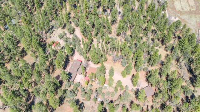 1103 E Ranch Road, Payson, AZ 85541