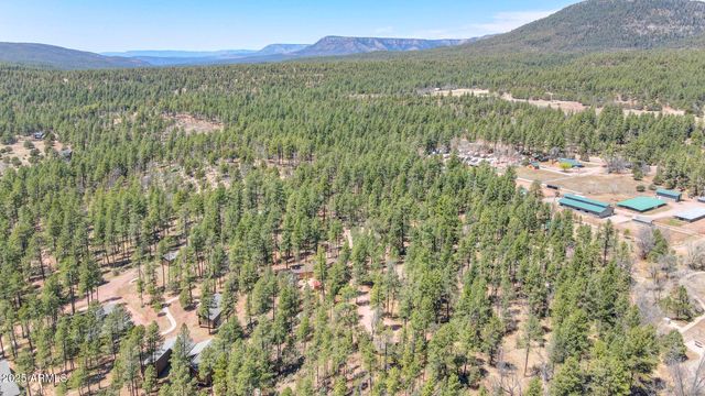 1103 E Ranch Road, Payson, AZ 85541