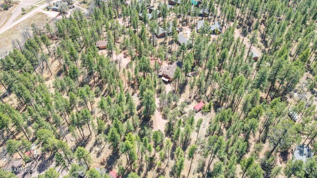 1103 E Ranch Road, Payson, AZ 85541