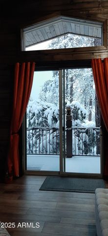 1103 E Ranch Road, Payson, AZ 85541