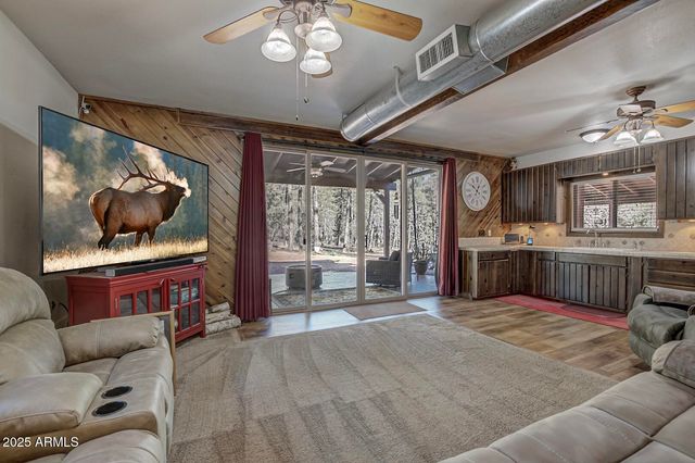 1103 E Ranch Road, Payson, AZ 85541