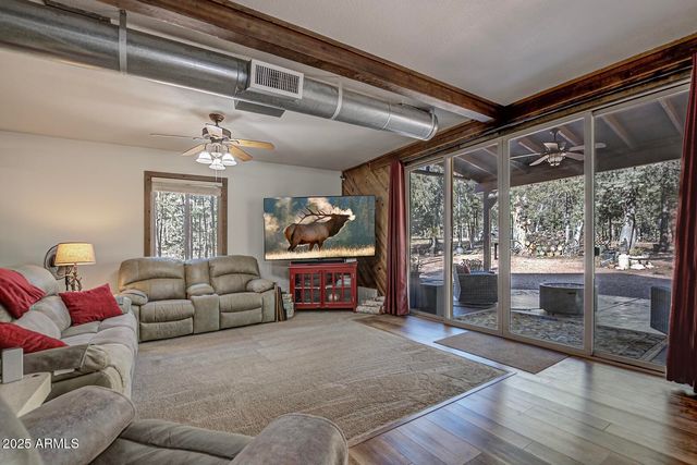 1103 E Ranch Road, Payson, AZ 85541