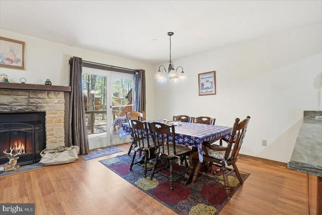39 RUFFED GROUSE CT, Lake Harmony, PA 18624