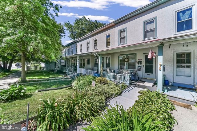 316 CENTER ST, Kennett Square, PA 19348