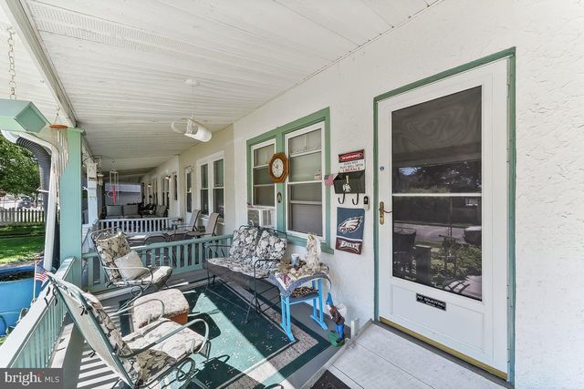 316 CENTER ST, Kennett Square, PA 19348
