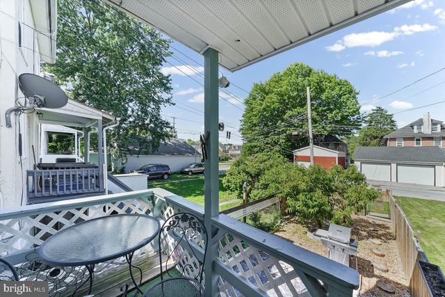 316 CENTER ST, Kennett Square, PA 19348