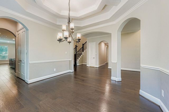 315 Lagarto Way, Pinehurst, TX 77362