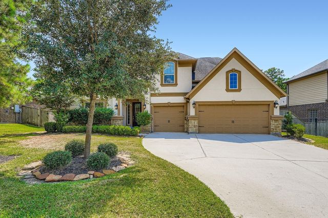 315 Lagarto Way, Pinehurst, TX 77362