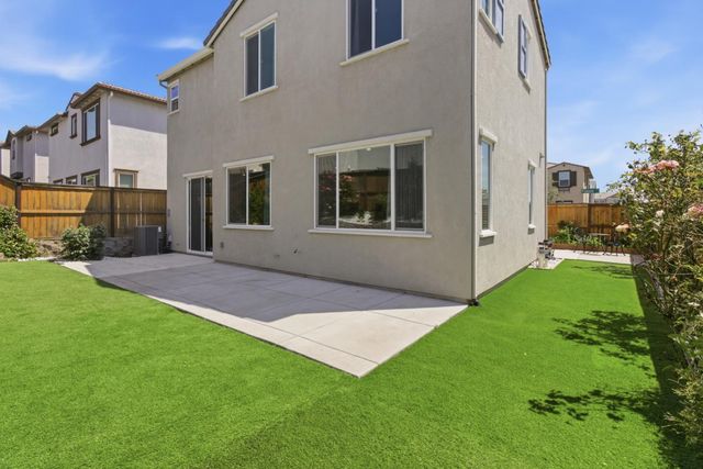 4402 French Dr, Folsom, CA 95630