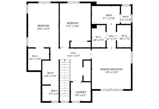 4402 French Dr, Folsom, CA 95630