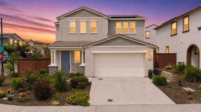 4402 French Dr, Folsom, CA 95630