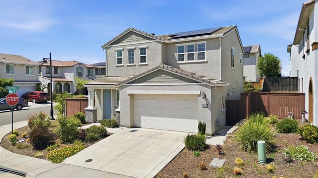 4402 French Dr, Folsom, CA 95630