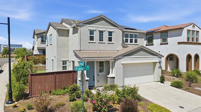 4402 French Dr, Folsom, CA 95630