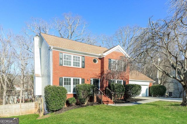 1985 Tyler Trace, Lawrenceville, GA 30043