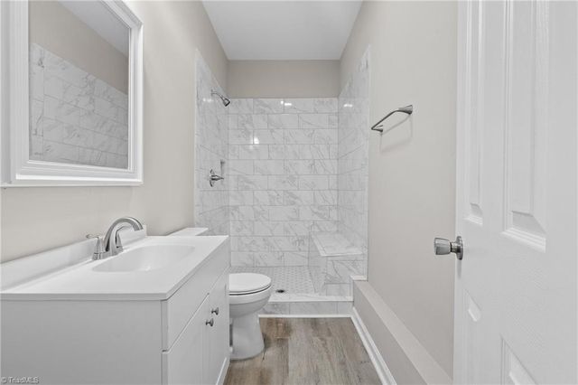 3001 PILOT VIEW CHURCH Road, Yadkinville, NC 27055