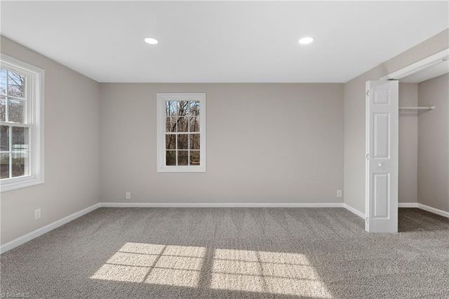 3001 PILOT VIEW CHURCH Road, Yadkinville, NC 27055