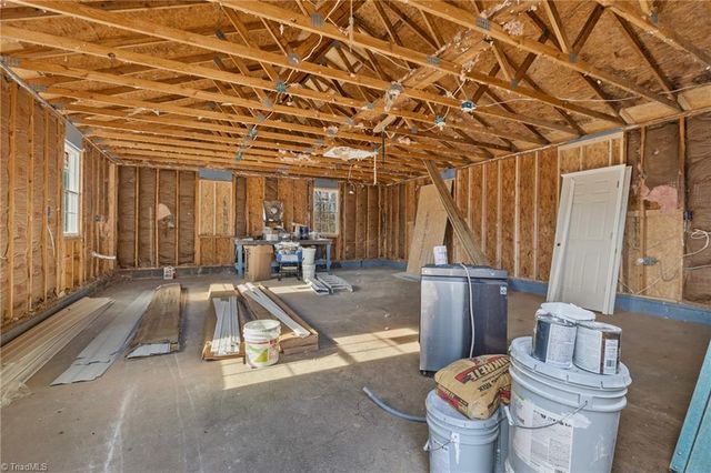 3001 PILOT VIEW CHURCH Road, Yadkinville, NC 27055