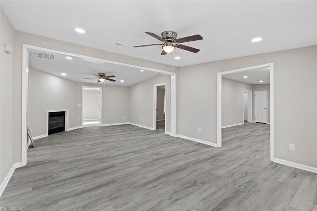 3001 PILOT VIEW CHURCH Road, Yadkinville, NC 27055