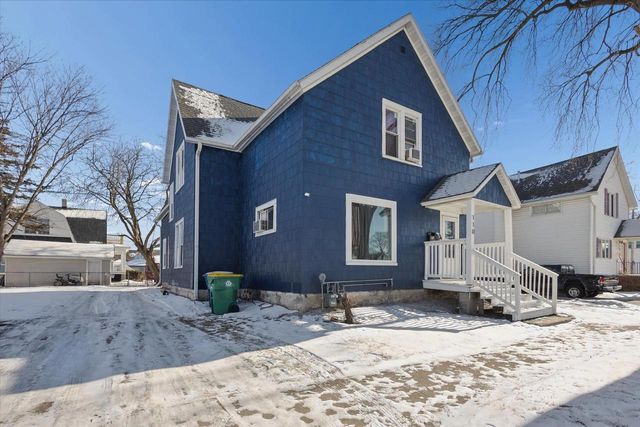 110 N CLAY STREET, Green Bay, WI 54301