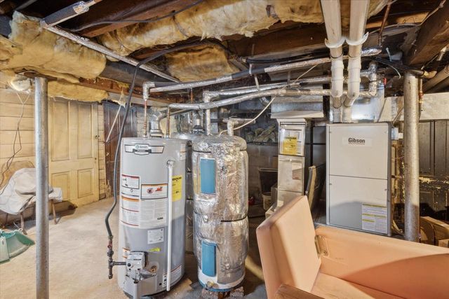 110 N CLAY STREET, Green Bay, WI 54301