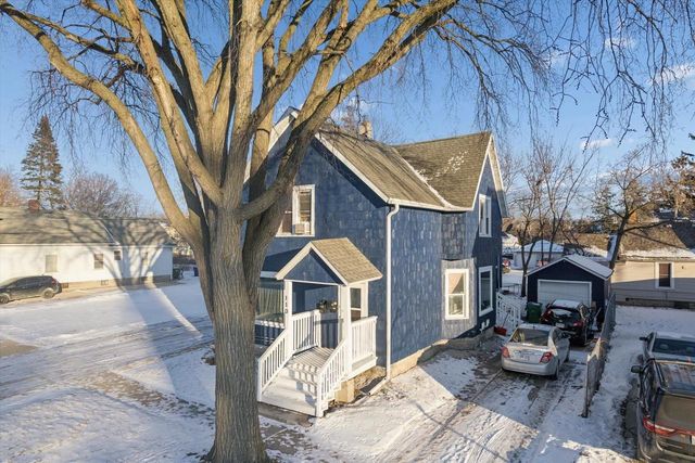 110 N CLAY STREET, Green Bay, WI 54301