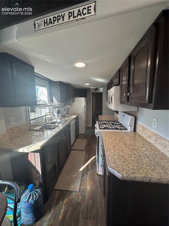 19253 E US 24 Highway 6, Woodland Park, CO 80863 — photo 3