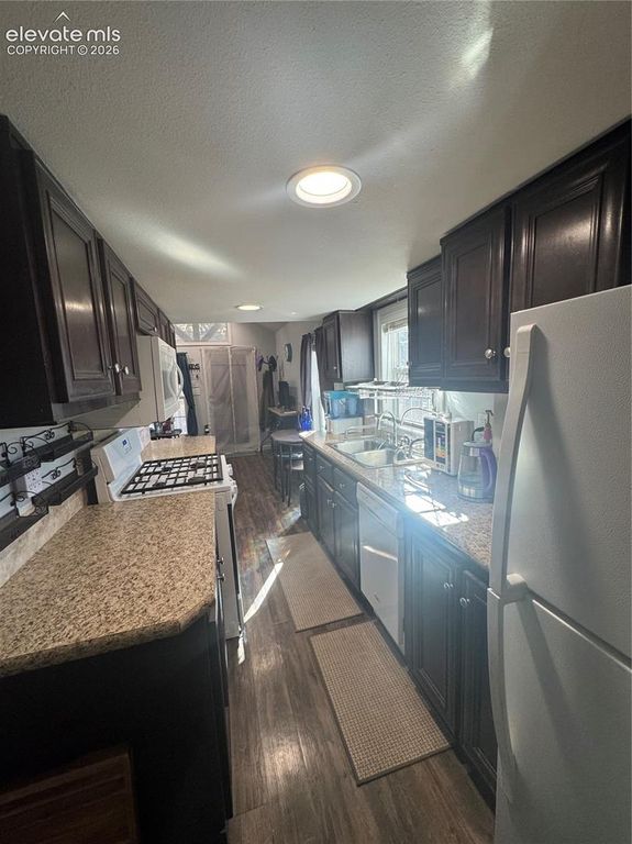 19253 E US 24 Highway 6, Woodland Park, CO 80863 — photo 4