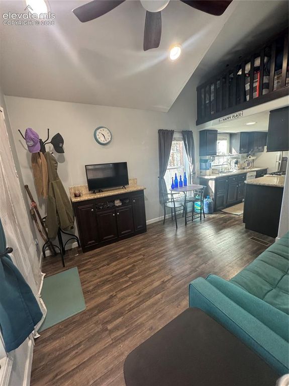 19253 E US 24 Highway 6, Woodland Park, CO 80863 — photo 5