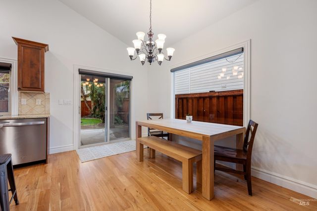 652 E Bonita Canyon, Meridian, ID 83646