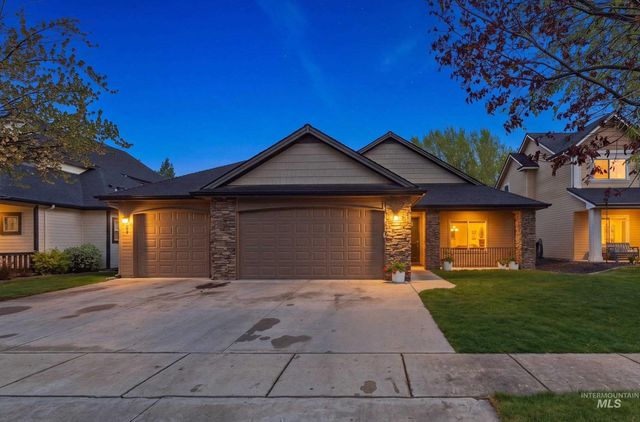 652 E Bonita Canyon, Meridian, ID 83646