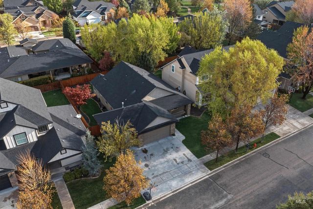 652 E Bonita Canyon, Meridian, ID 83646