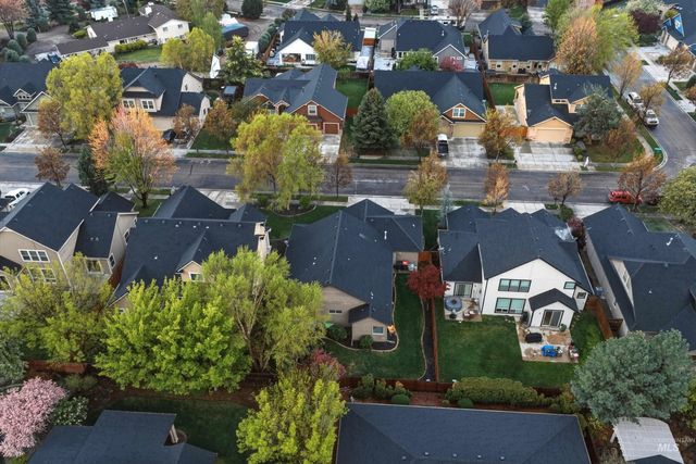 652 E Bonita Canyon, Meridian, ID 83646