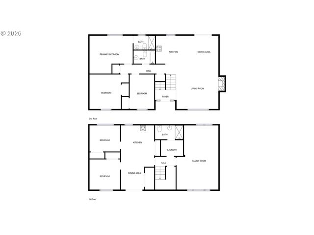 2409 Se HIGGINS Dr, Vancouver, WA 98683