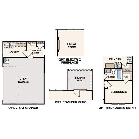 9976 Manor Vista Trail, Kannapolis, NC 28027