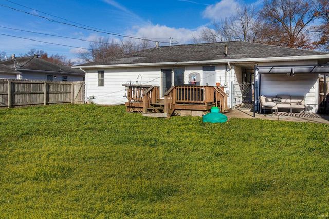 2141 Sweetser Avenue, Evansville, IN 47714