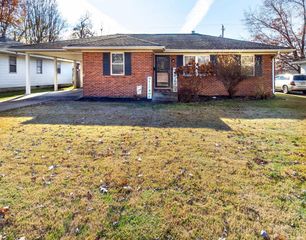 2141 Sweetser Avenue, Evansville, IN 47714