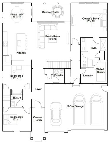 2040 Cosman Way, Algonquin, IL 60102