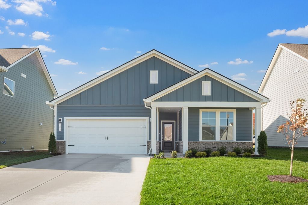 7092 Sutton Drive, White House, TN 37188